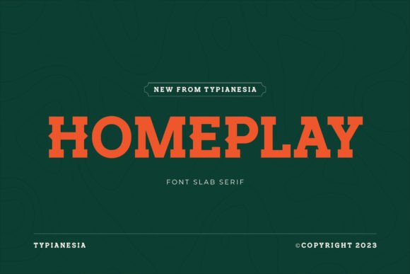 Homeplay – Bold Modern Elegance
