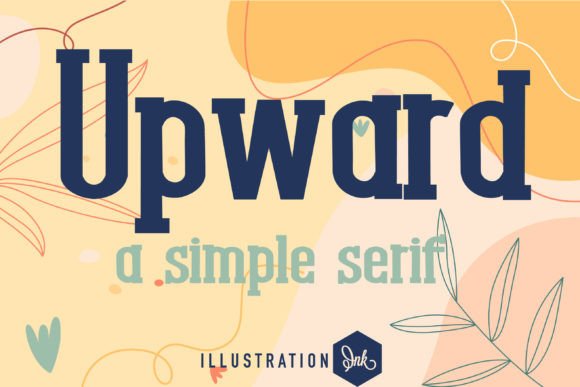 How Upward Can Transform Your Typography Game