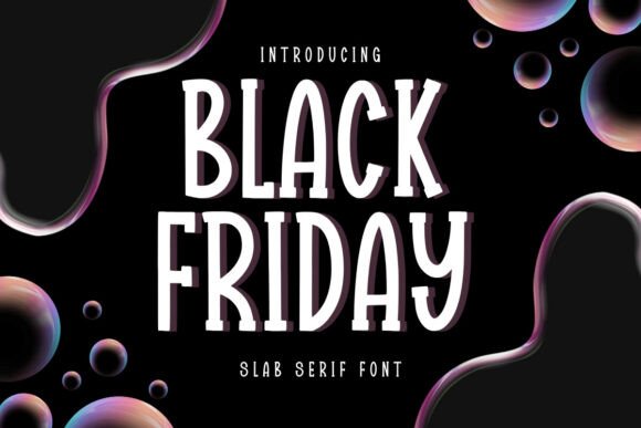 Maximizing Black Friday for Eye-Catching Designs and Marketing